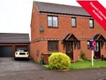 Thumbnail to rent in Mowbray Avenue, Tewkesbury, Gloucestershire