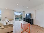 Thumbnail to rent in Curlew House, Hawser Lane, London