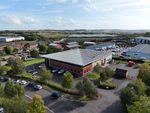Thumbnail to rent in Hybrid Industrial/Office Unit, 1 Midland Way, Barlborough, Chesterfield