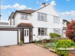 Thumbnail for sale in Peel Road, Farnborough Village, Orpington