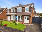 Thumbnail for sale in Douglas Road, Standish, Wigan