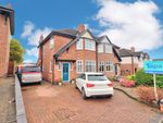 Thumbnail for sale in Sandringham Avenue, Burton-On-Trent