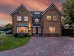 Thumbnail for sale in Dovedale Close, Mansfield