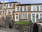 Thumbnail for sale in Wern Street, Clydach Vale