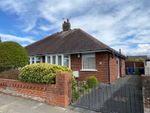 Thumbnail for sale in Tennyson Avenue, Thornton-Cleveleys