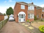 Thumbnail for sale in Western Crescent, Lincoln, Lincolnshire