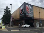 Thumbnail to rent in Middlesbrough Events Centre Available To Let, Middlesbrough Events Centre, 234-254 Linthorpe Road, Middlesbrough