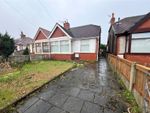 Thumbnail for sale in Norfolk Avenue, Thornton-Cleveleys, Lancashire