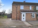 Thumbnail for sale in Gervas Road, Leicester