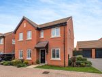 Thumbnail for sale in Cuckoo Close, Helpston, Peterborough