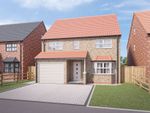 Thumbnail for sale in Lakeside View, Ealand, Scunthorpe