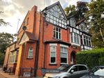 Thumbnail to rent in Wilmslow Road, Manchester