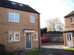 Thumbnail to rent in Chatsworth Close, Laceby, Grimsby