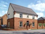 Thumbnail to rent in "Hadley" at Bampton Drive, Cottam, Preston