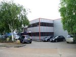 Thumbnail to rent in Unit 1437, Clock Tower Industrial Estate, Clock Tower Road, Isleworth