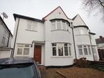 Thumbnail to rent in Hervey Close, Finchley Central