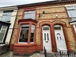 Thumbnail to rent in Pym Street, Anfield, Liverpool