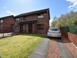 Thumbnail for sale in Forbes Drive, Motherwell