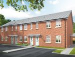 Thumbnail to rent in "The Chinley A - Shared Ownership - The Paddocks" at Harvester Drive, Cottam, Preston