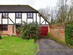 Thumbnail to rent in Wheatfields, Weavering, Maidstone, Kent