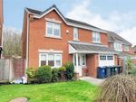 Thumbnail to rent in De Haviland Way, Skelmersdale