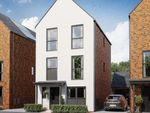 Thumbnail to rent in "Lawford Semi Detached" at Kingsway Boulevard, Derby