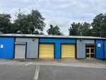 Thumbnail to rent in Unit 14, Redbrook Business Park, Wilthorpe Road, Barnsley, South Yorkshire