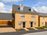 Thumbnail to rent in "Queensville" at Southern Cross, Wixams, Bedford