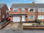 Thumbnail for sale in Newbery Avenue, Long Eaton, Nottingham