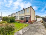Thumbnail for sale in Cleveleys Avenue, Bolton