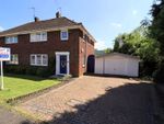 Thumbnail for sale in Whiteley Crescent, Bletchley, Milton Keynes