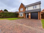 Thumbnail to rent in The Mendip, High Oakham Ridge, Mansfield
