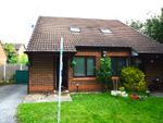 Thumbnail to rent in Cobb Close, Datchet, Berkshire