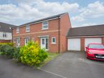 Thumbnail for sale in Forester Close, Wembdon, Bridgwater