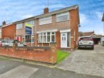 Thumbnail for sale in Roslyn Crescent, Hedon, Hull