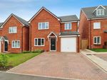Thumbnail for sale in Vervain Drive, Coton Park, Rugby