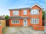 Thumbnail for sale in Sandringham Avenue, Denton, Manchester