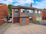 Thumbnail for sale in Wakes Road, Wednesbury