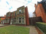Thumbnail for sale in Park Avenue, Princes Avenue, Hull
