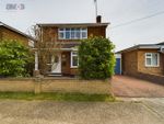 Thumbnail for sale in Hellendoorn Road, Canvey Island, Essex