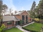 Thumbnail to rent in Norfolk Farm Road, Pyrford