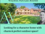 Thumbnail for sale in Park Lane, Bonehill, Tamworth