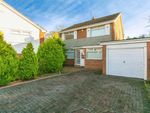 Thumbnail for sale in Wernbrook Close, Prenton, Merseyside