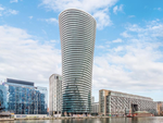 Thumbnail to rent in Arena Tower, 25 Crossharbour Plaza, London