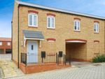 Thumbnail for sale in Bradford Street, Bicester