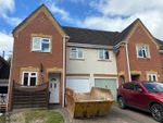 Thumbnail to rent in Borkum Close, Andover