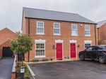 Thumbnail for sale in Sapphire Street, Irthlingborough, Wellingborough