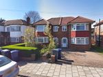 Thumbnail for sale in Alders Close, Edgware, Middlesex