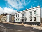 Thumbnail for sale in Belgrave Place, East Hill, Colchester