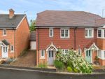 Thumbnail to rent in Wey Meadow Close, Farnham